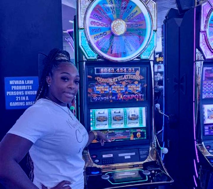 XSpins slot machine