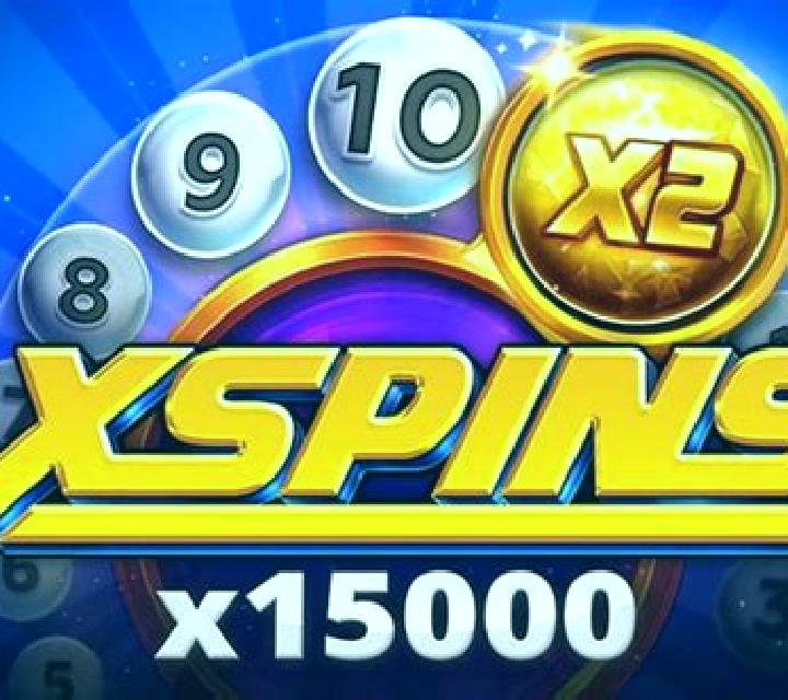 XSpins slot