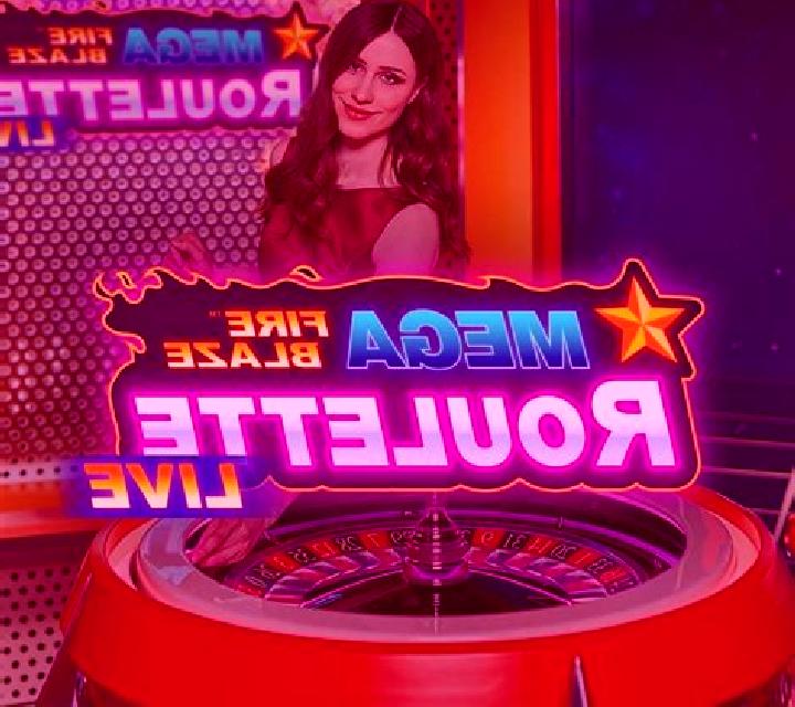 Xtreme Fire Blaze Roulette online slot
