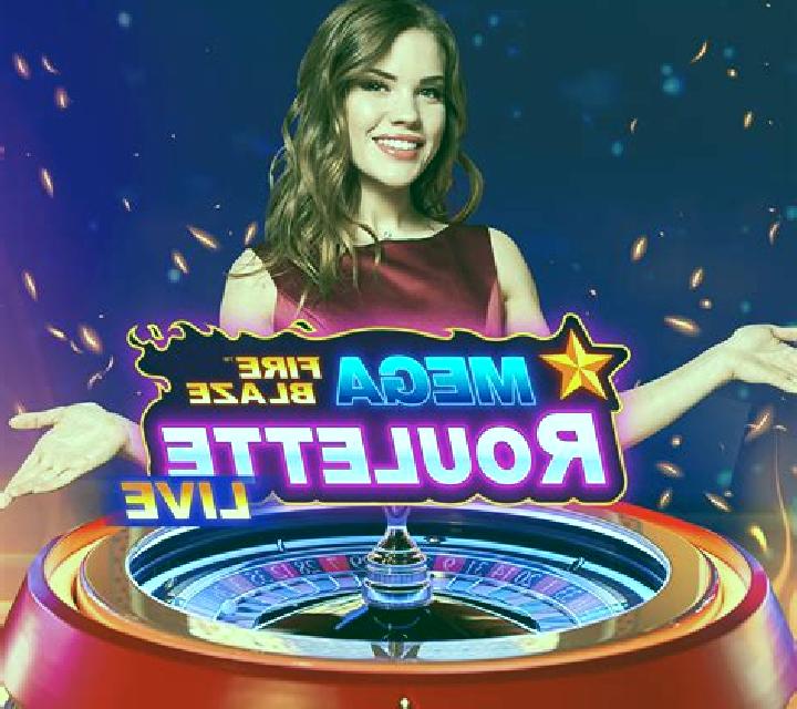 Xtreme Fire Blaze Roulette slot machine