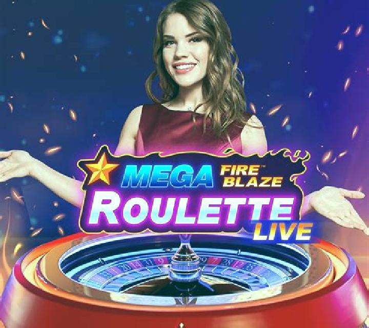 Xtreme Fire Blaze Roulette slot