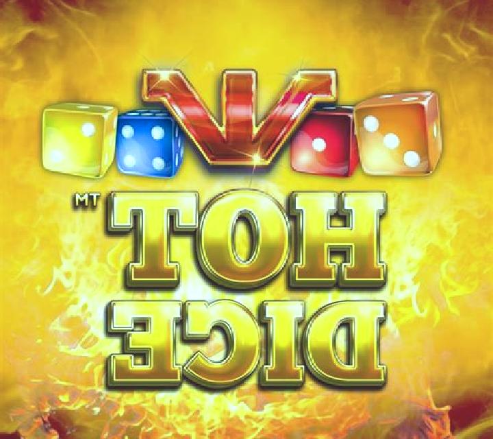 Xtreme Hot – Dice online slot