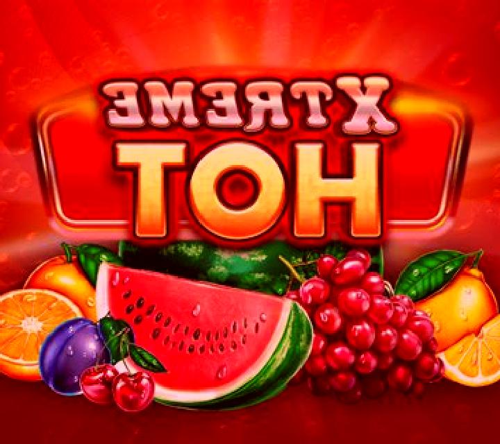 Xtreme Hot online slot