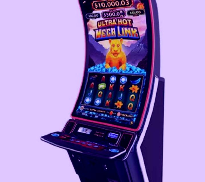 Xtreme Hot slot machine