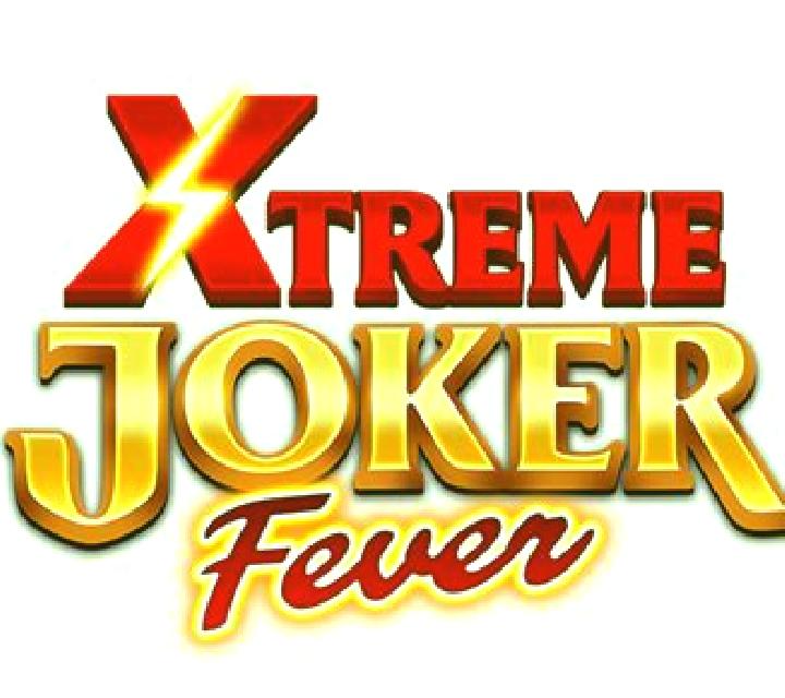Xtreme Joker Fever slot game