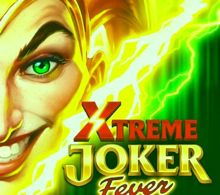 Xtreme Joker Fever slot