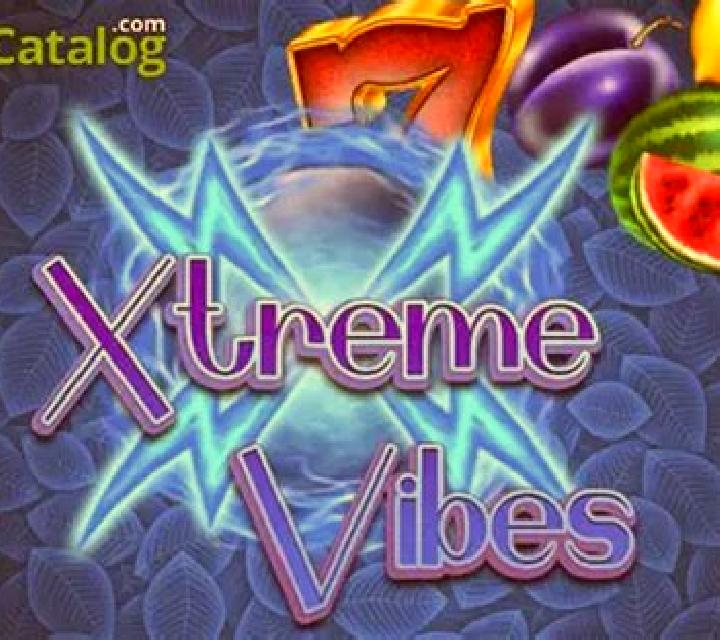 Xtreme Vibes slot