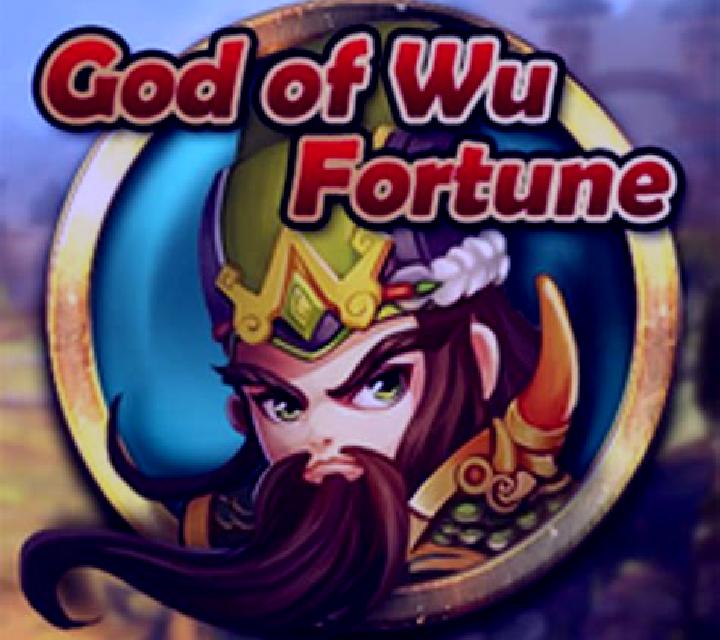 Xuan Wu online slot