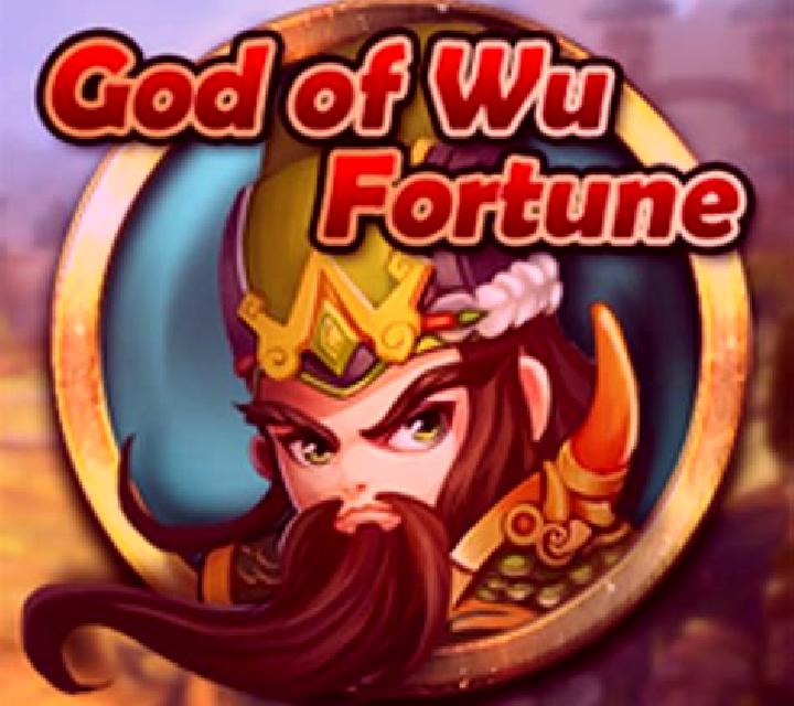 Xuan Wu slot game