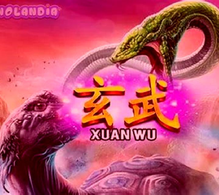 Xuan Wu slot