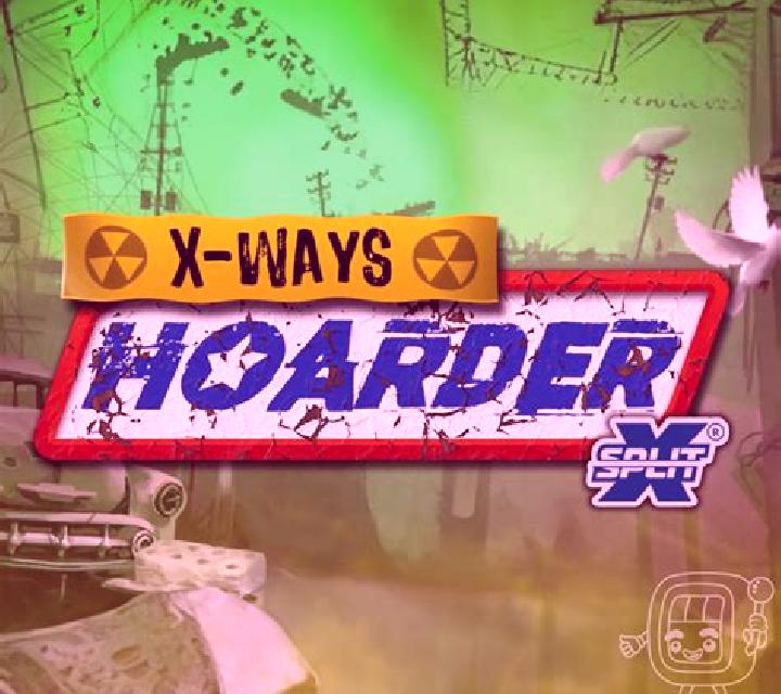 xWays Hoarder xSplit slot