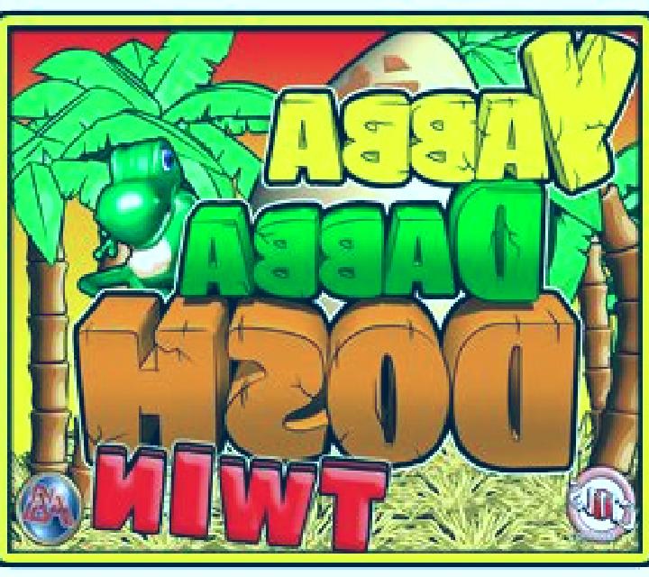 Yabba Dabba Dosh slot machine