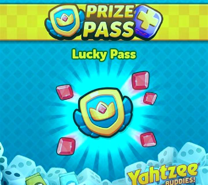 Yahtzee (1xGames) slot