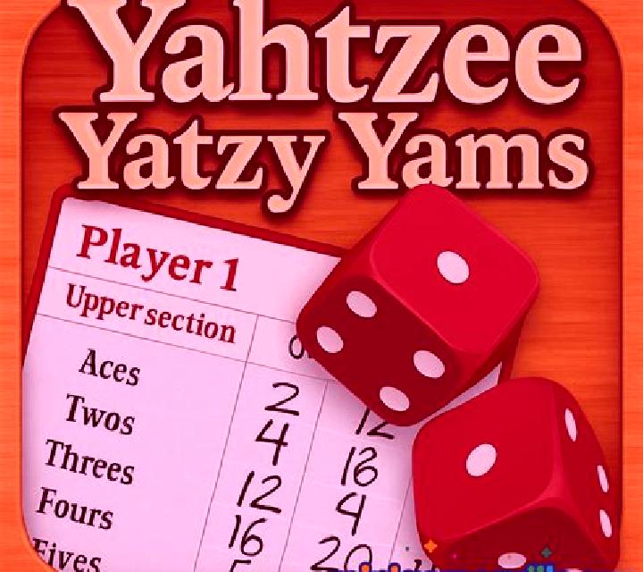 YAHTZEE (WMS) online slot
