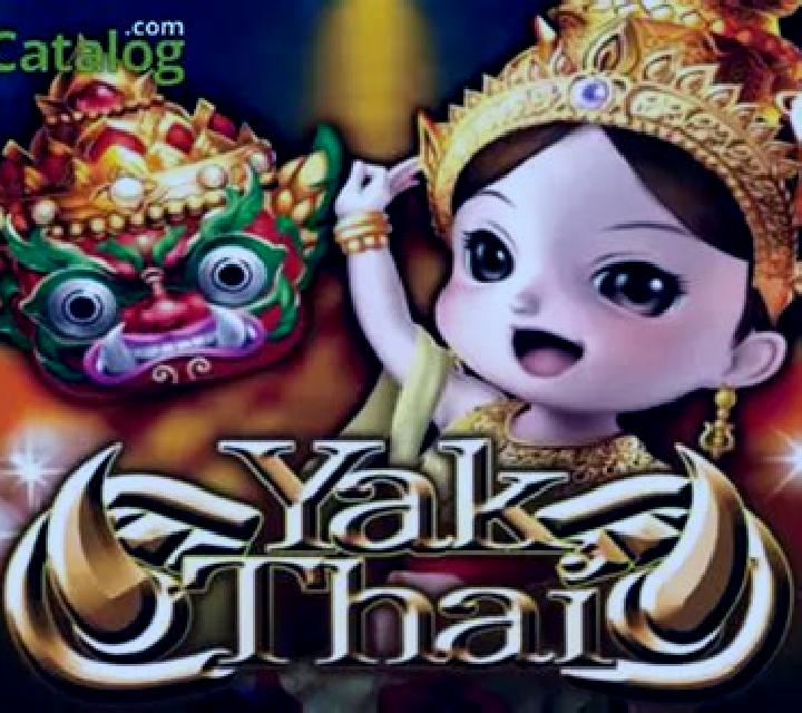 Yak Thai slot