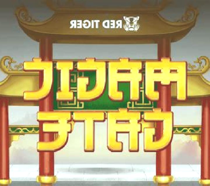 Yakuza Clash Hold & Win slot game