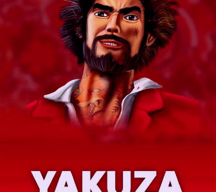 Yakuza (Urgent Games) online slot