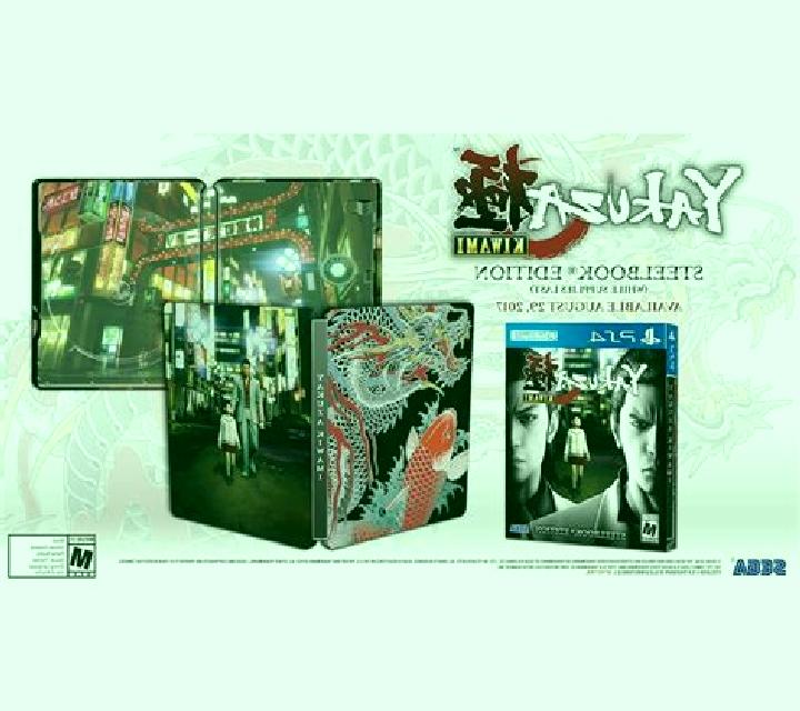 Yakuza (Urgent Games) slot game