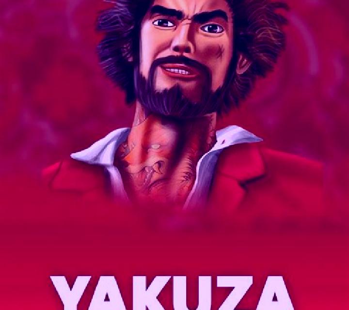 Yakuza V.I.P slot game