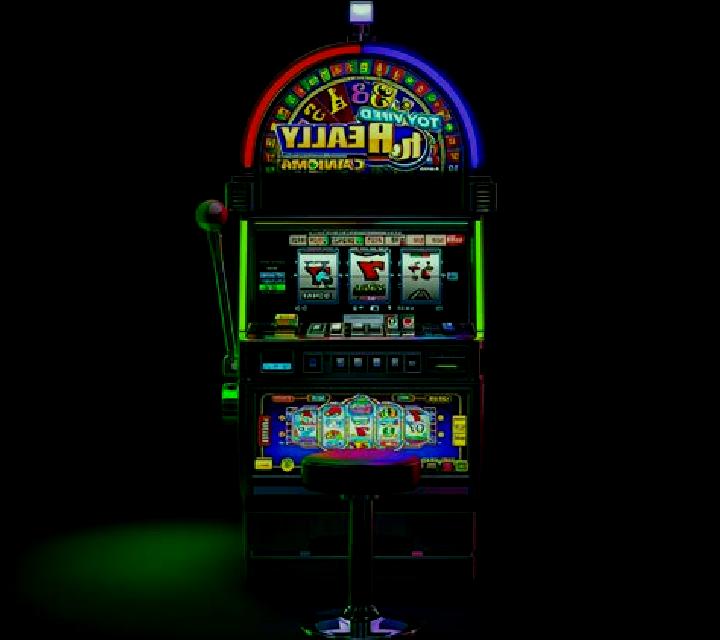 Yakyuken online slot