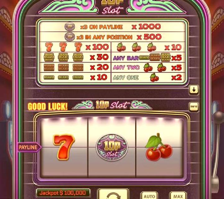 Yakyuken slot game