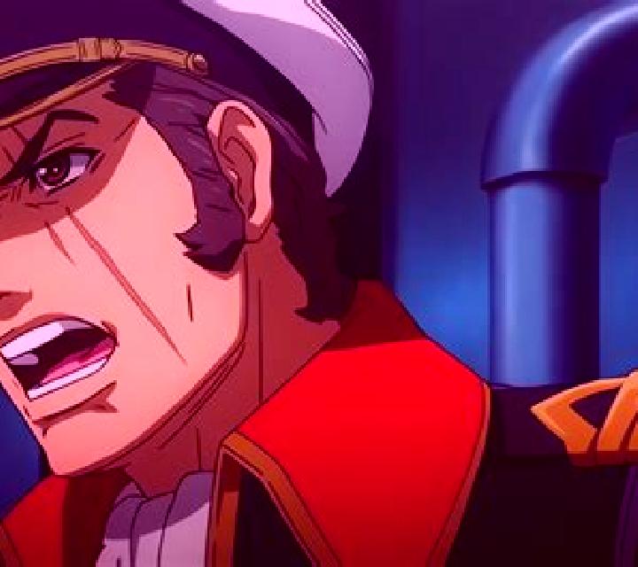 Yamato online slot