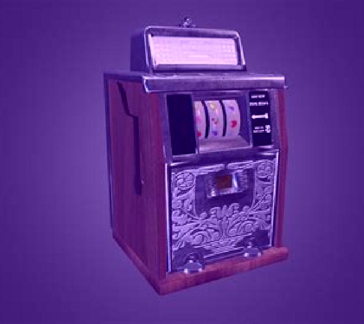 Yamato slot machine