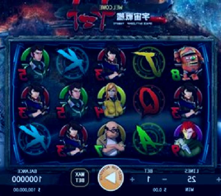 Yamato slot