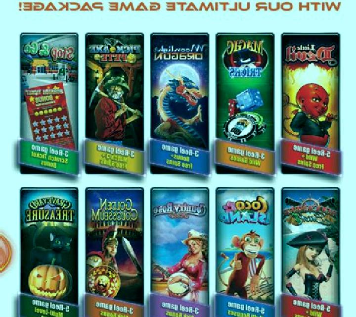 Yanahas Rite slot game