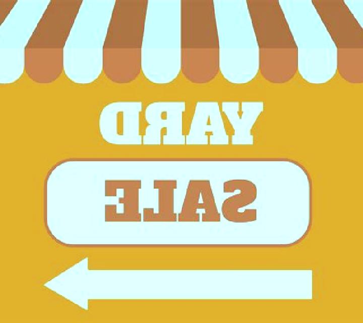 Yard Sale online slot