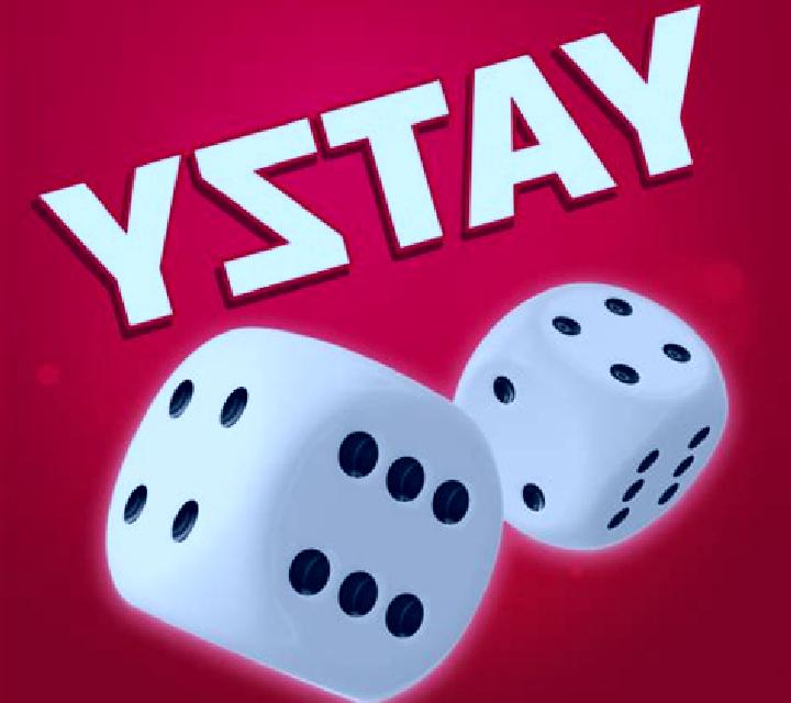 Yatzy online slot