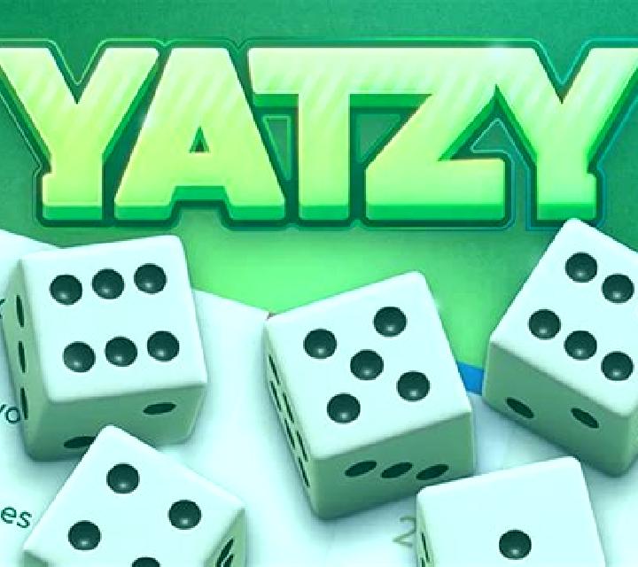Yatzy slot