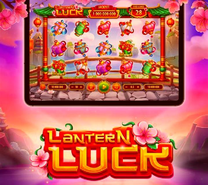 Year of Luck slot game
