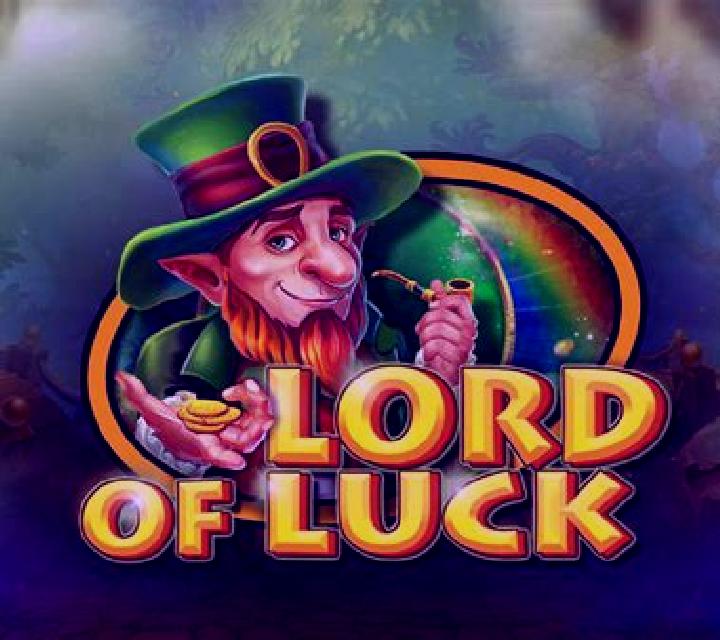Year of Luck slot
