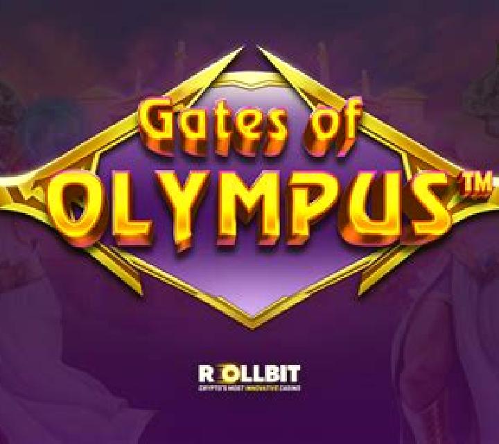 Year of Olympia slot game