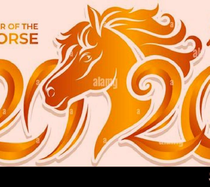 Year Of The Golden Horse online slot