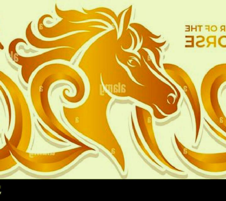 Year Of The Golden Horse slot machine