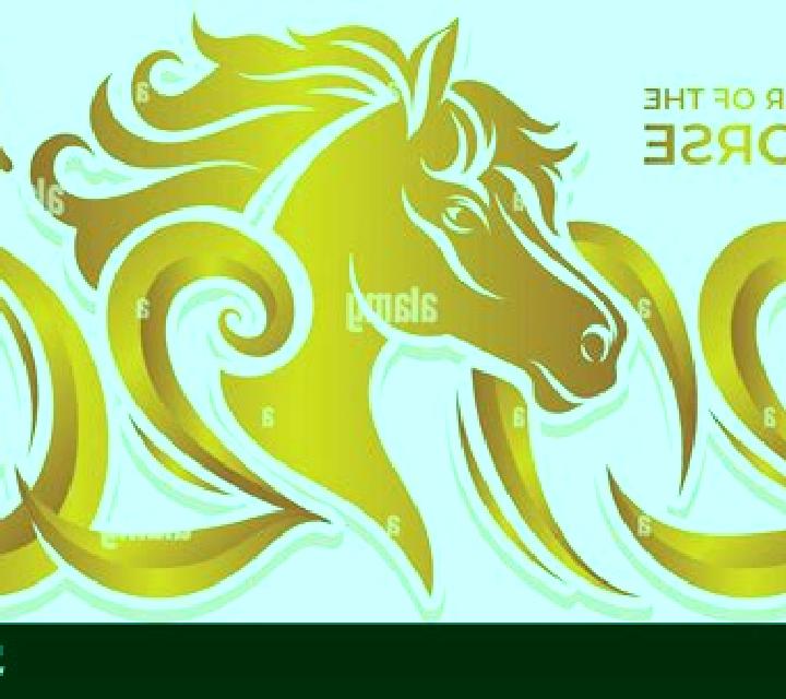 Year Of The Golden Horse slot