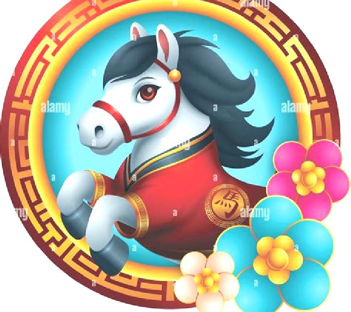 Year of the Horse slot