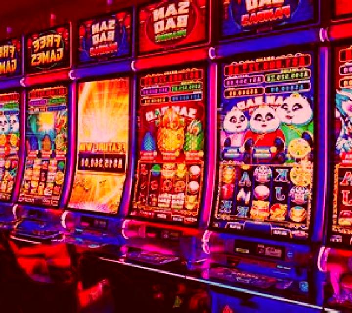 Year of the Monkey (Ainsworth) slot game