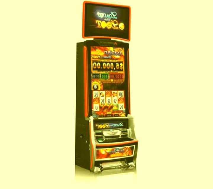 Year of the Monkey (Ainsworth) slot machine
