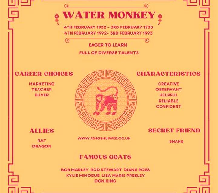 Year of the Monkey (Ainsworth) slot