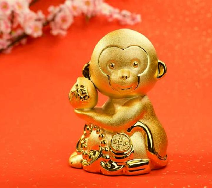 Year of the monkey (TopTrendGaming) online slot