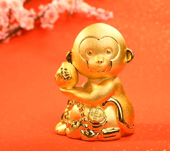 Year of the monkey (TopTrendGaming) slot