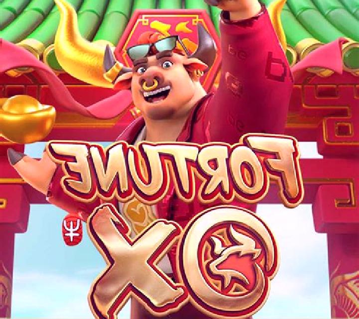 Year of the Ox online slot