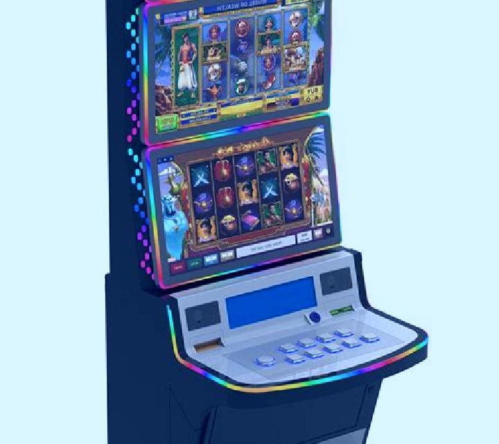 Year of the Rabbit (KA Gaming) slot machine