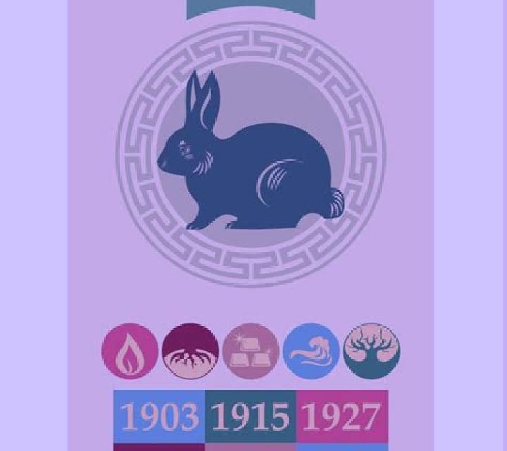 Year of the Rabbit (Retro Gaming) online slot