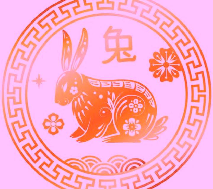 Year of the Rabbit (Woohoo) slot machine