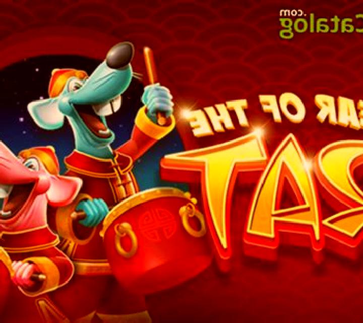 Year of the Rat (Genesis) slot