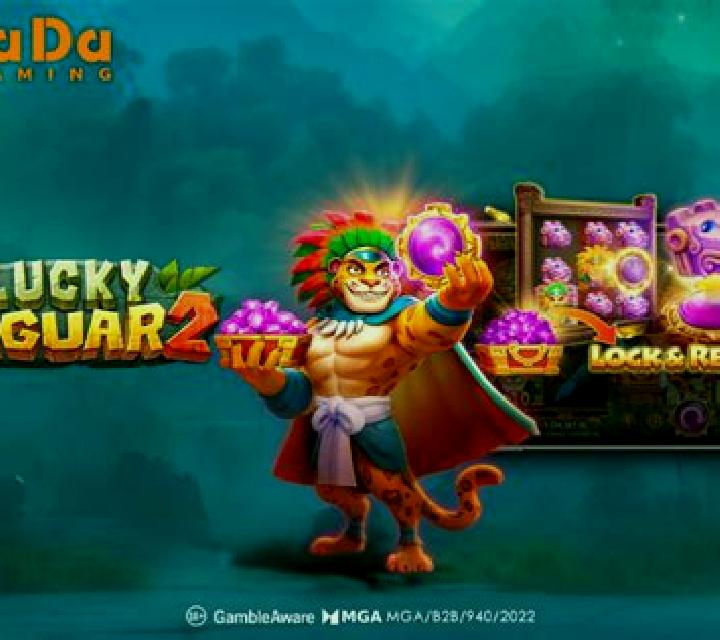 Year of the Tiger (KA Gaming) slot game